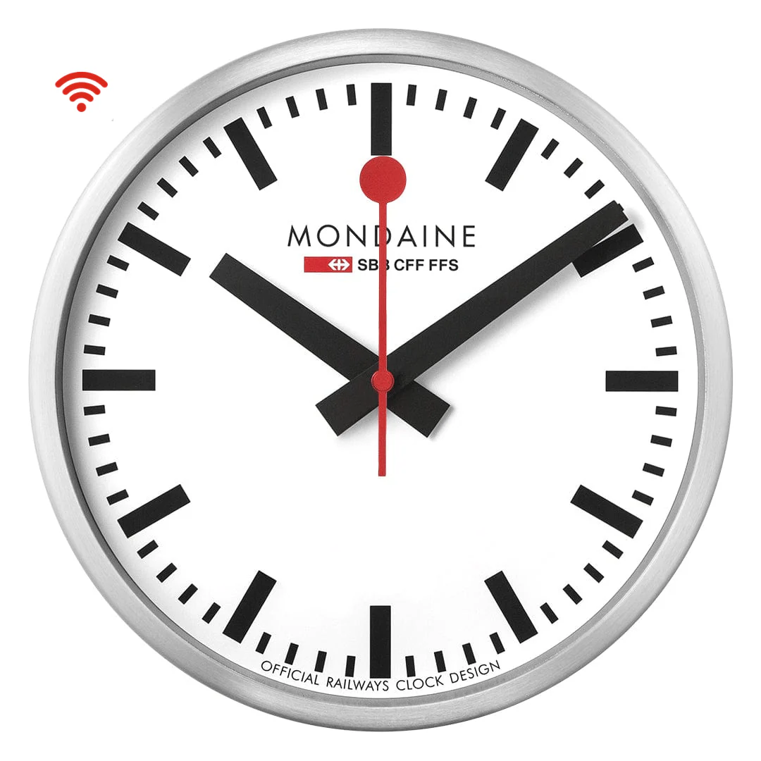 STOP2GO Clocks